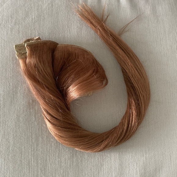 Luxurious Auburn Hair Extensions - Picture 3 of 5